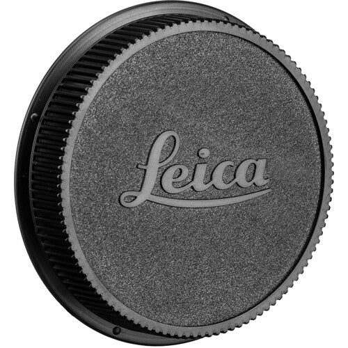 S-Rear Lens Cap
