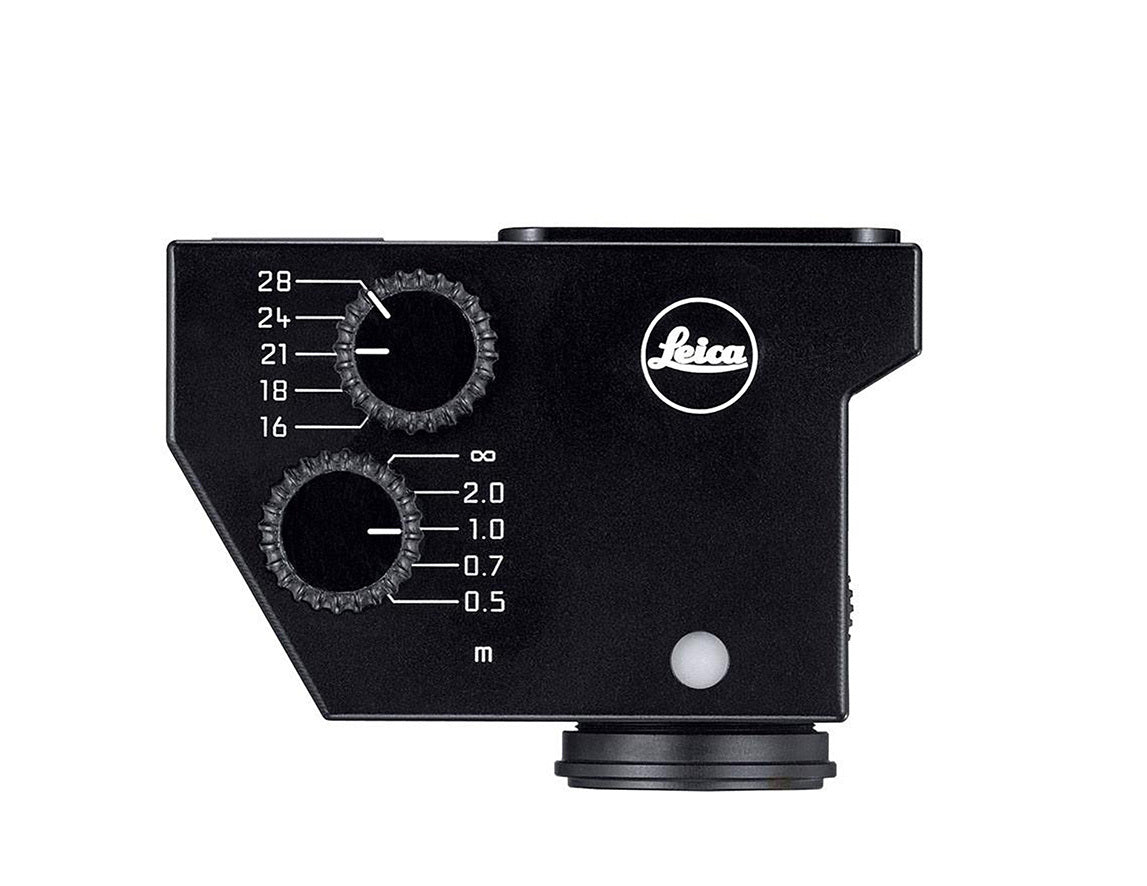 Leica Universal Wide Angle Finder 16/18/21/24/28