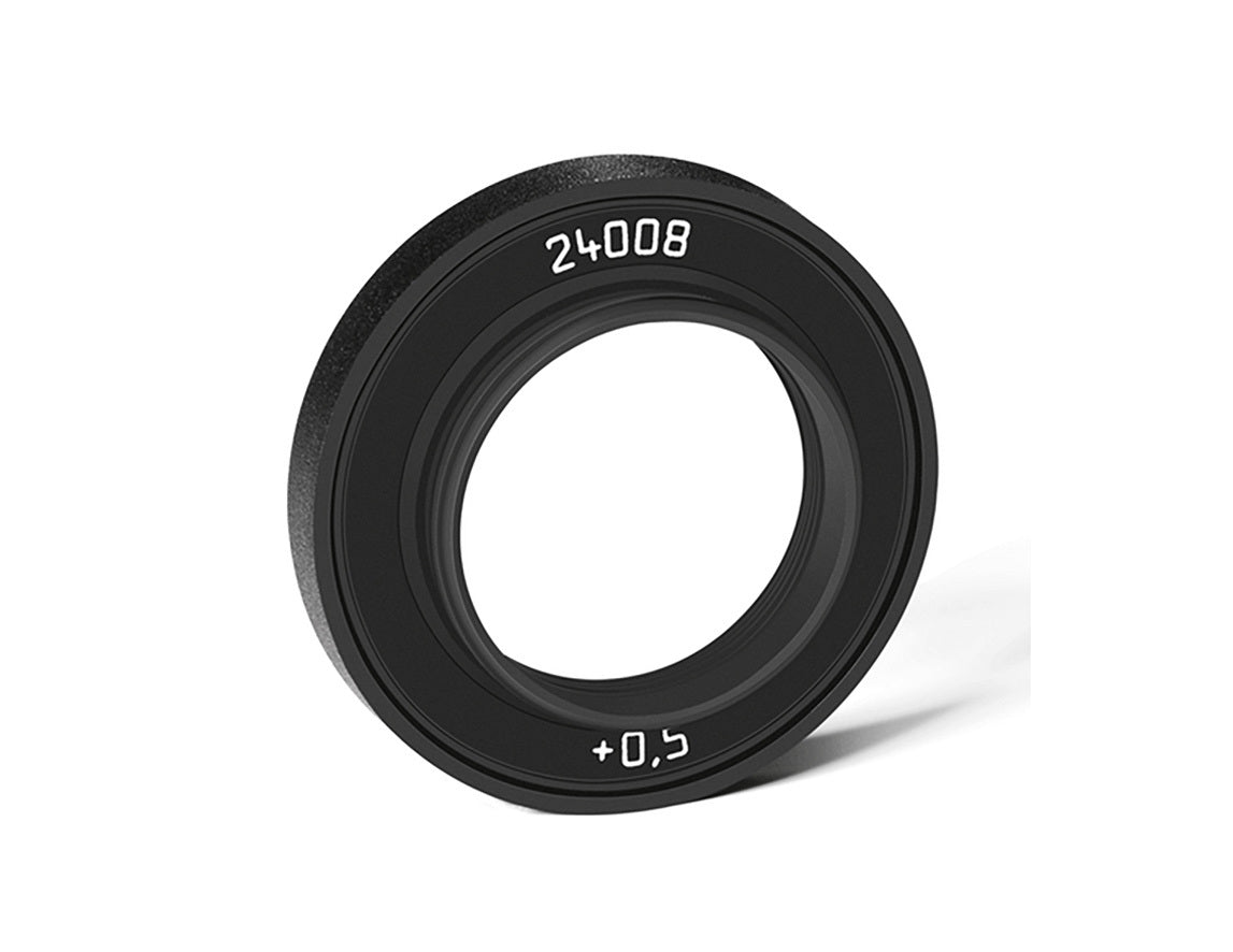 Leica Correction Lens II +0.5 Diopters for M10