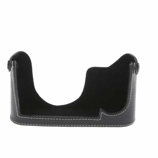 Protector for X-Vario (Typ 107) & X (Typ 113), leather, black