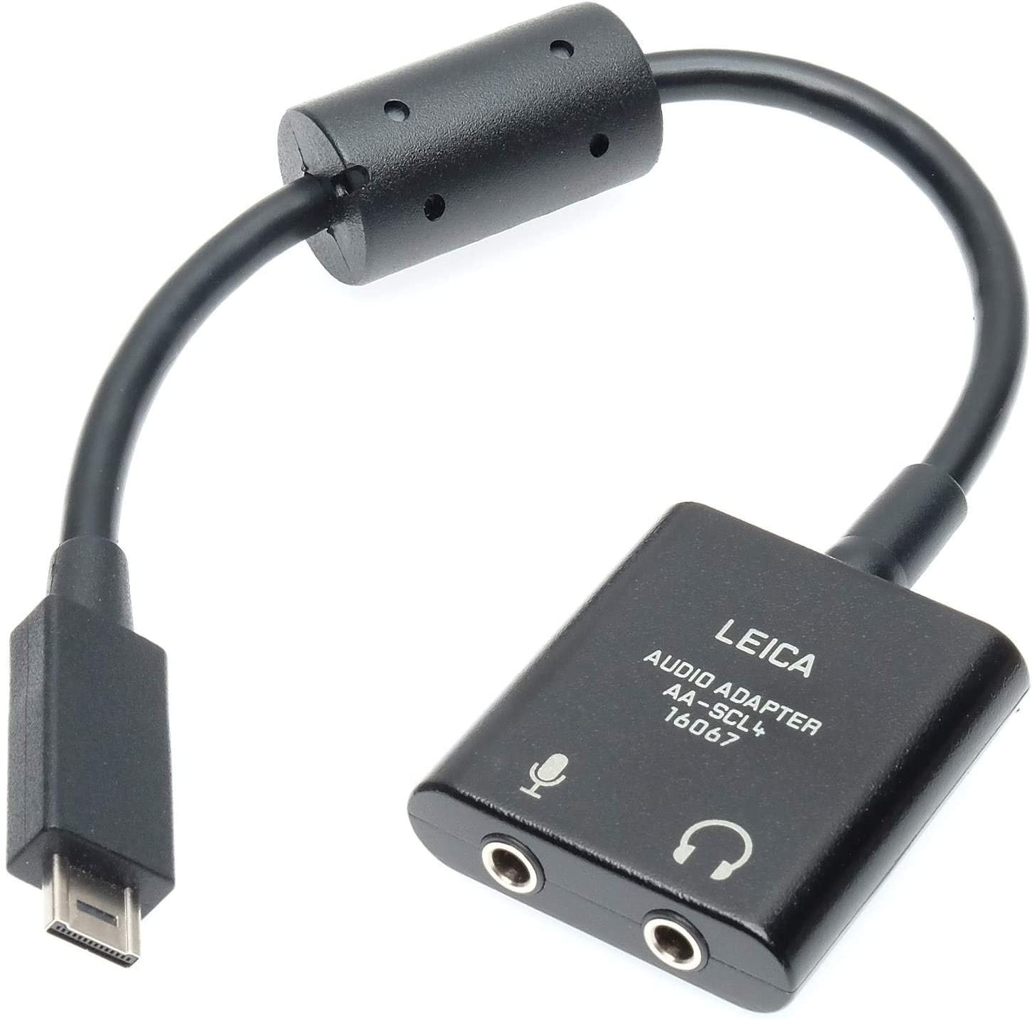 Leica Audio Adapter AA-SCL4