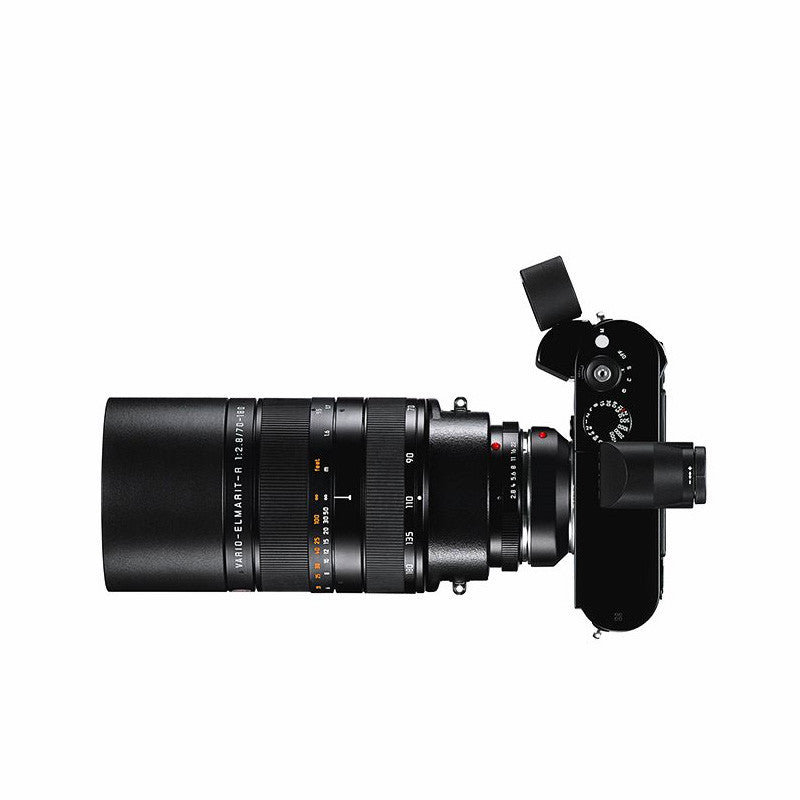 Leica R Adapter M