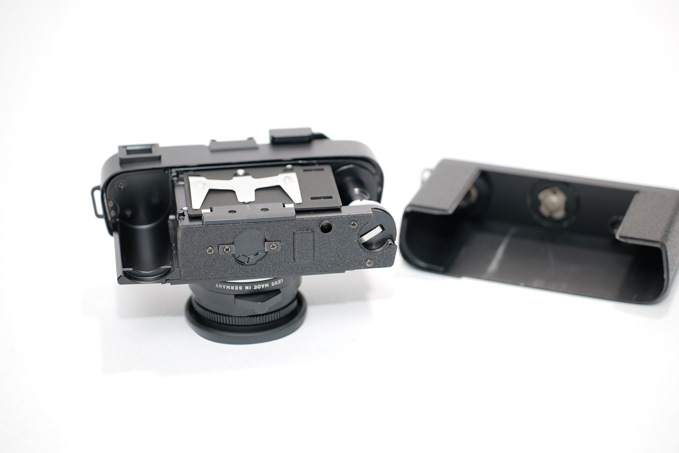 Pre-Owned Leica CL - 40mm F2 Summicron- C