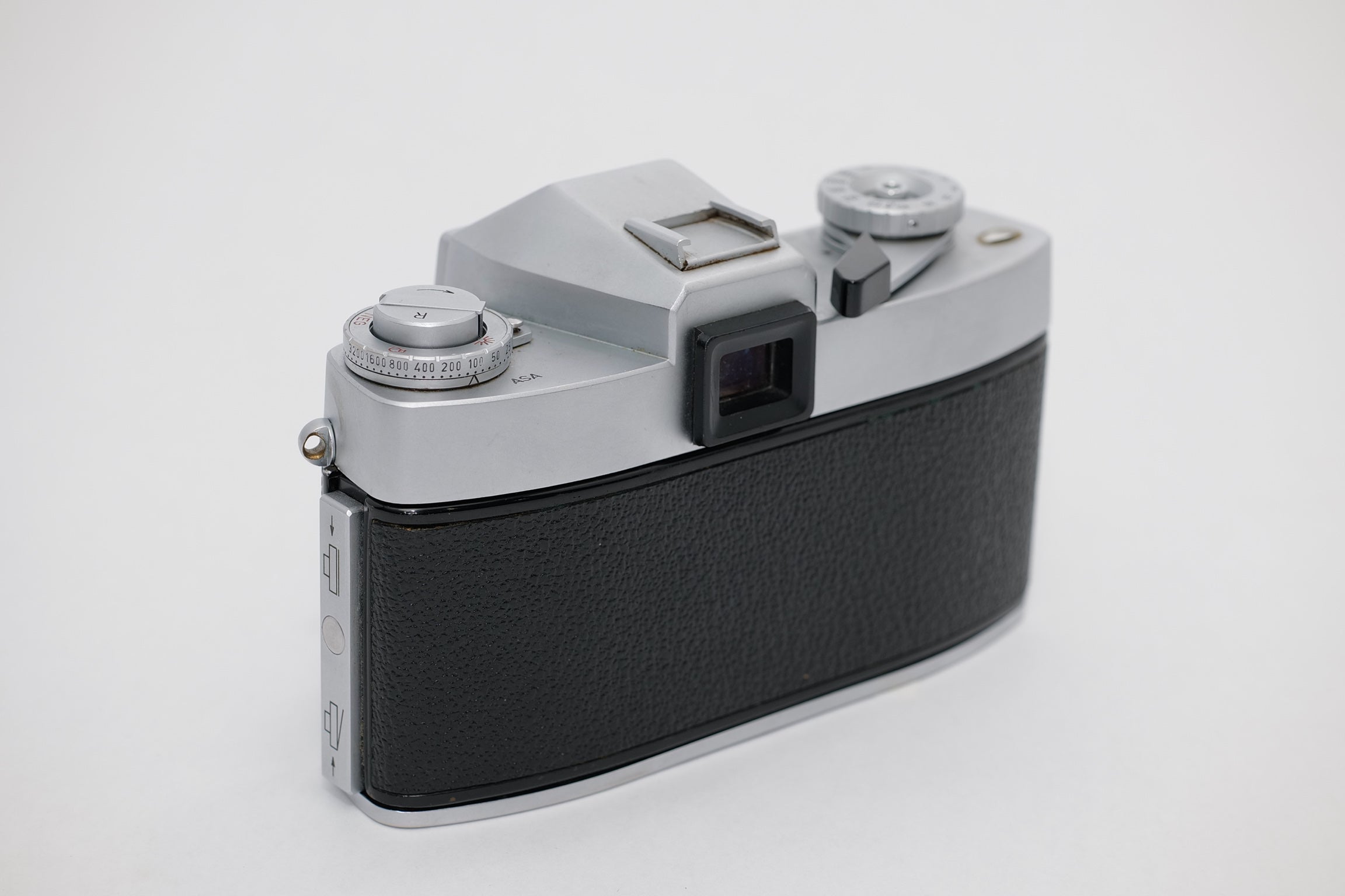 Pre-Owned Leicaflex