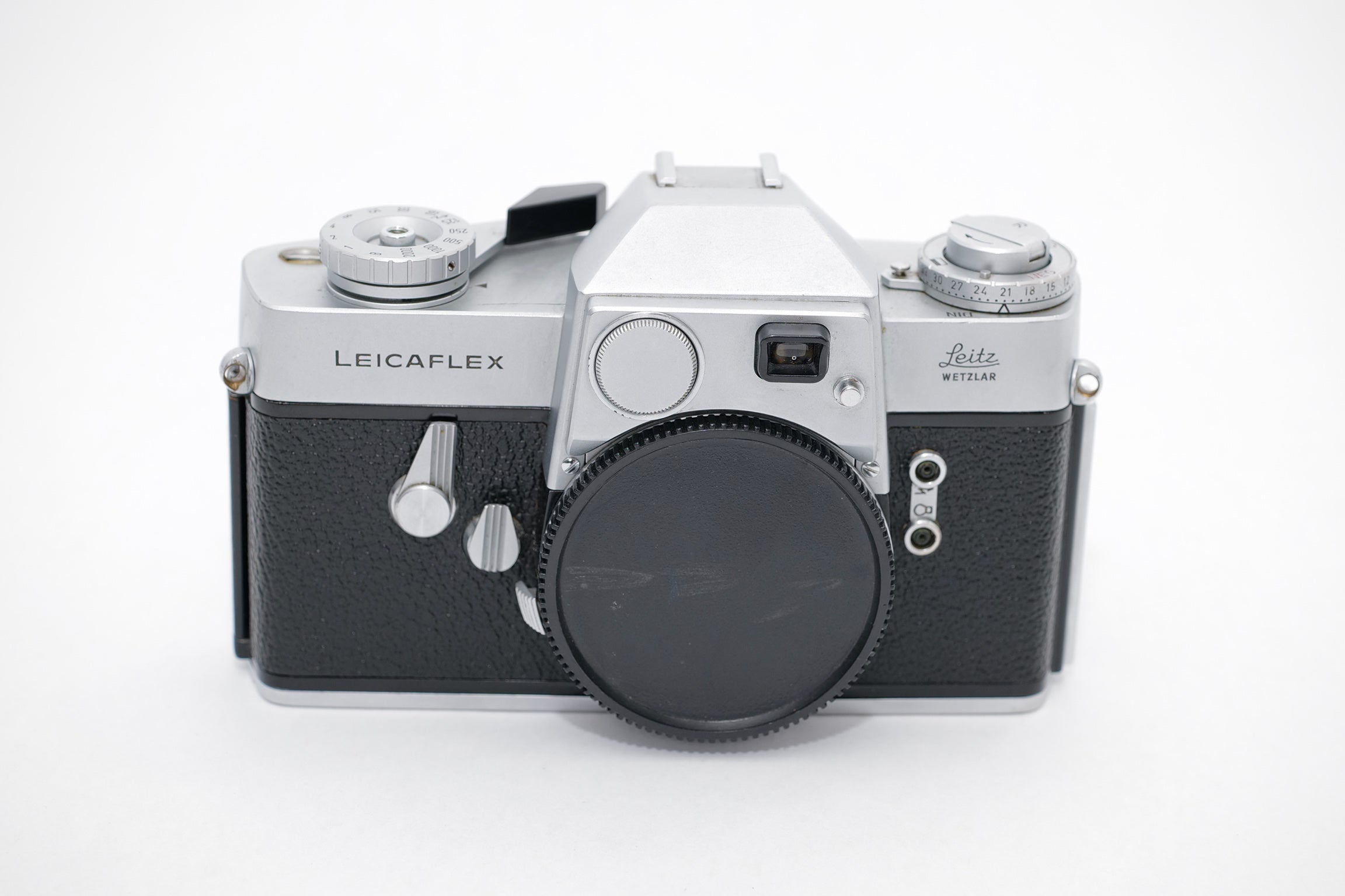 Pre-Owned Leicaflex