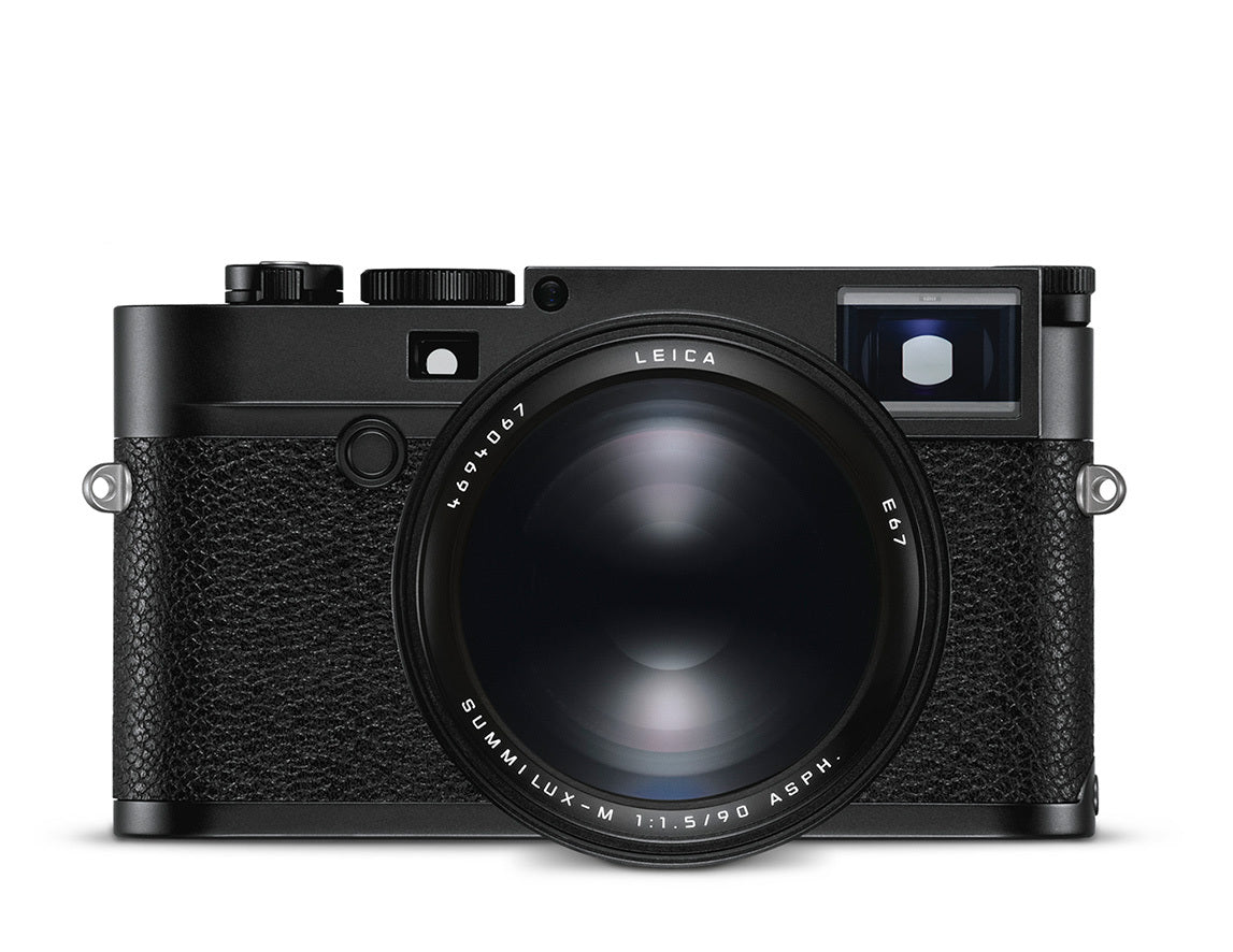 Pre-Owned Summilux-M 90mm /f.1.5 ASPH (E67)