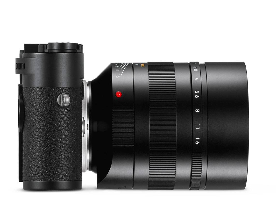 Pre-Owned Summilux-M 90mm /f.1.5 ASPH (E67)