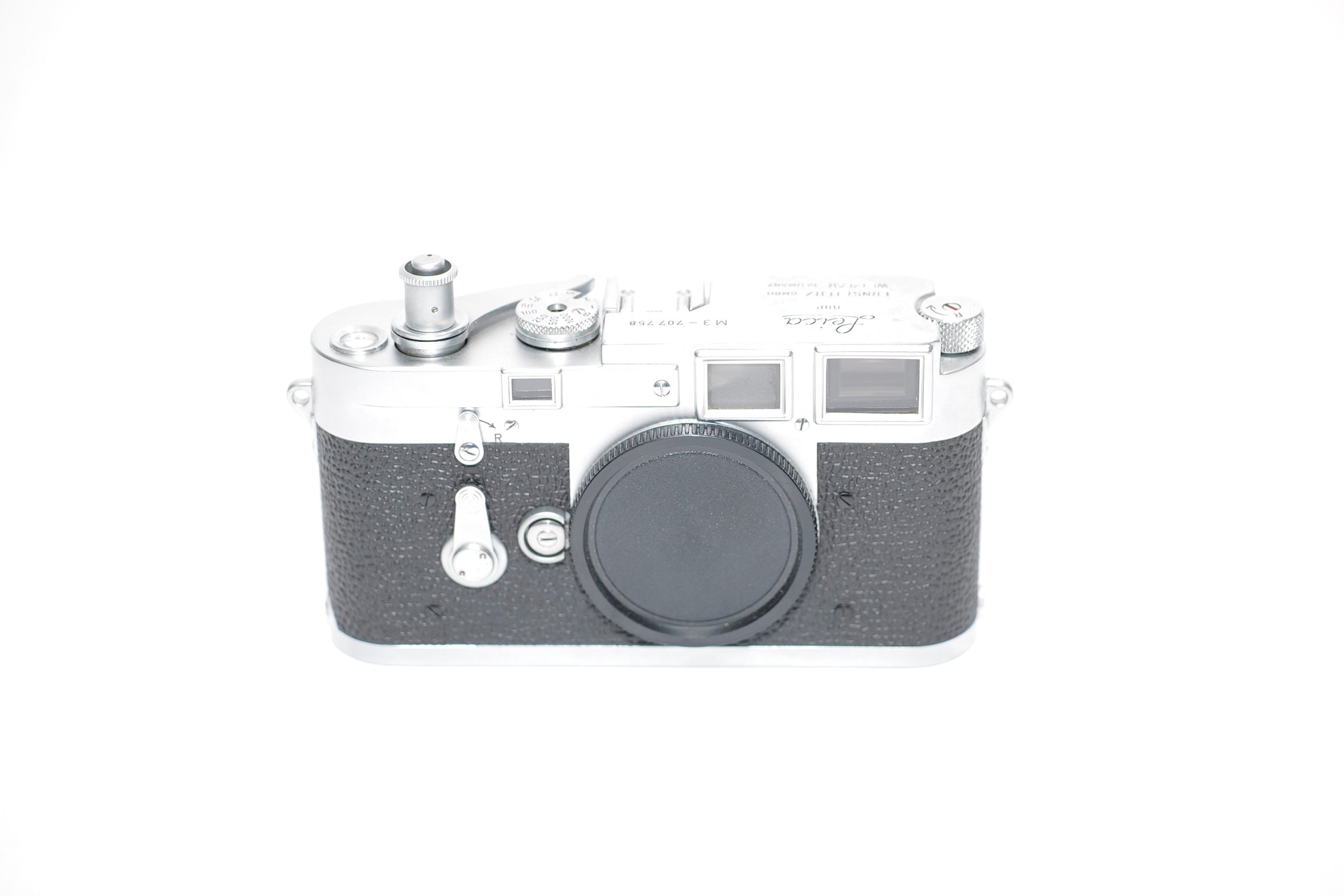 Pre-Owned Leica M3 DS Camera