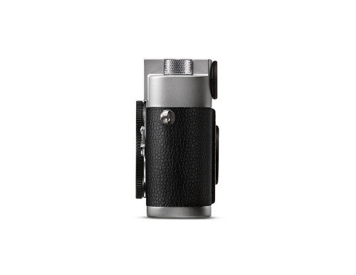 Leica MP 0.72 Silver