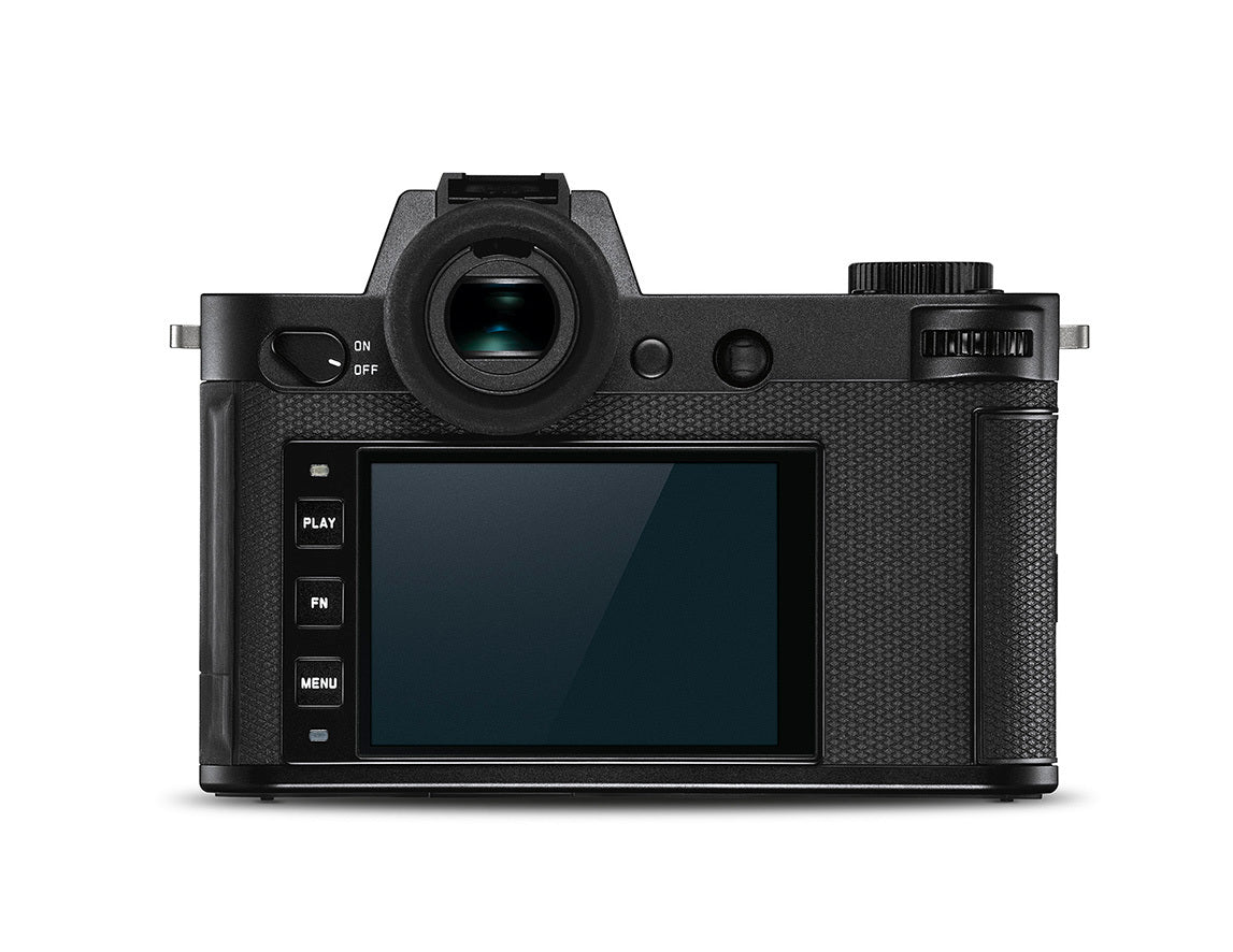 Leica SL2-S Black