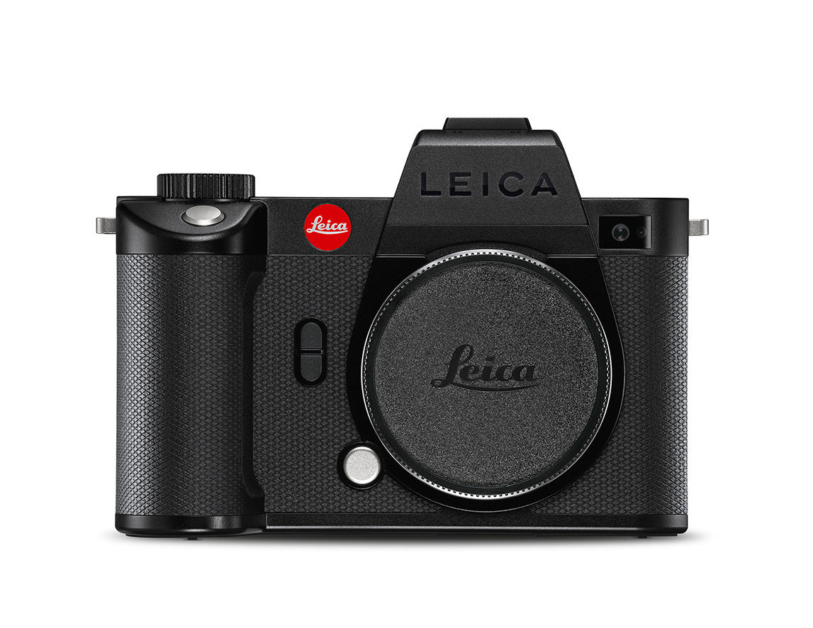 Leica SL2-S Black