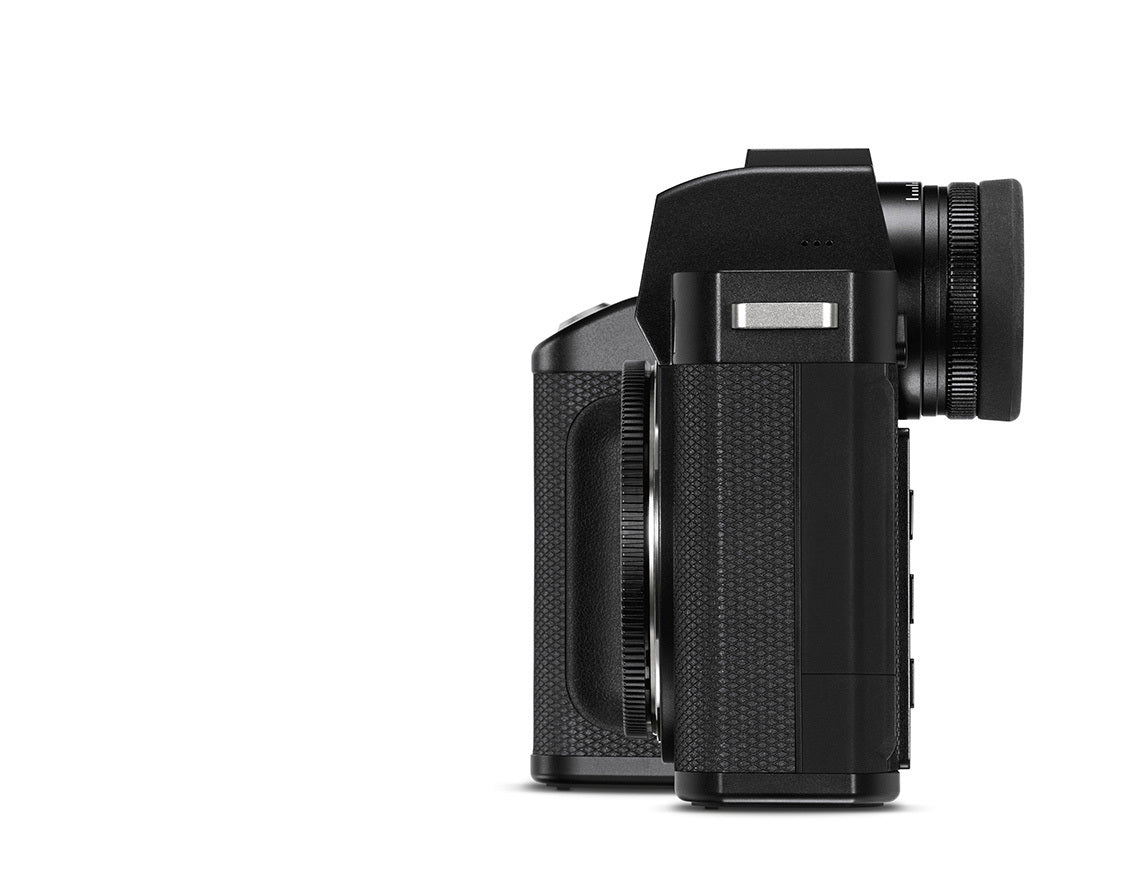 Leica SL2-S Black
