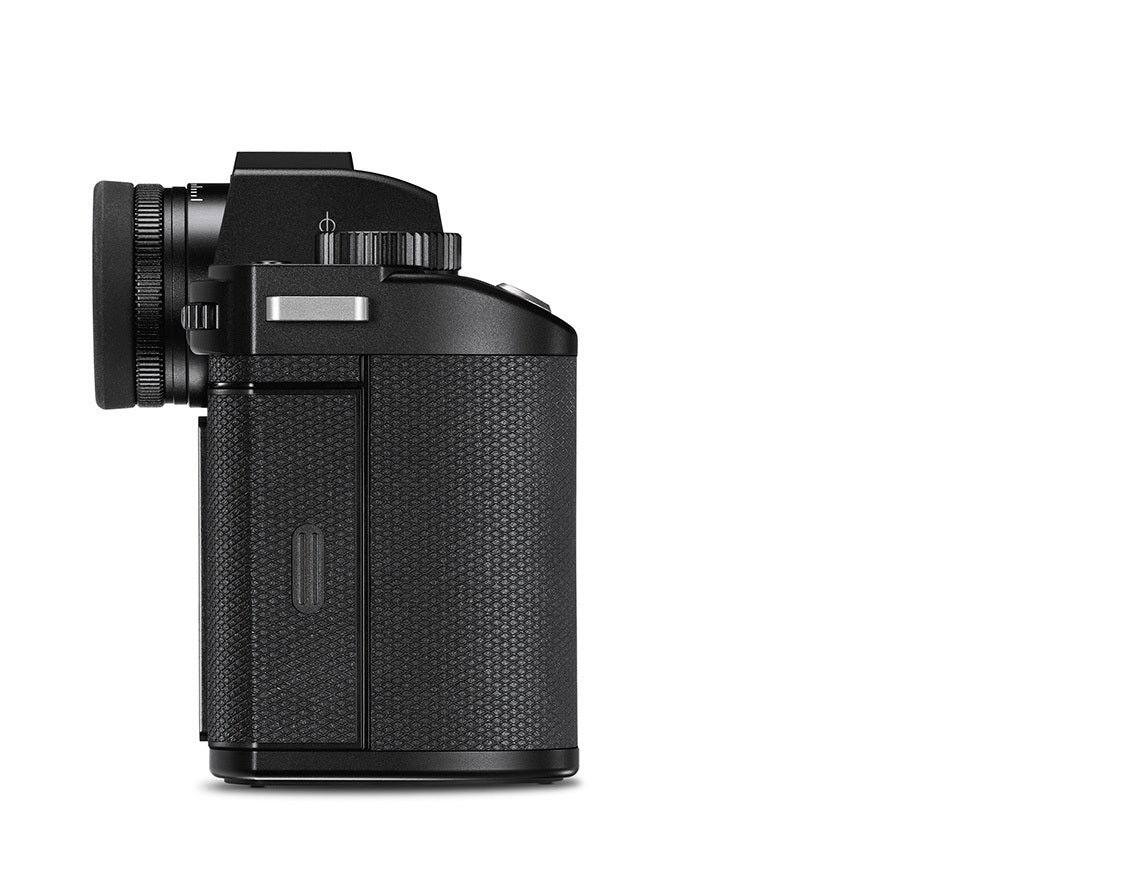 Leica SL2-S Black