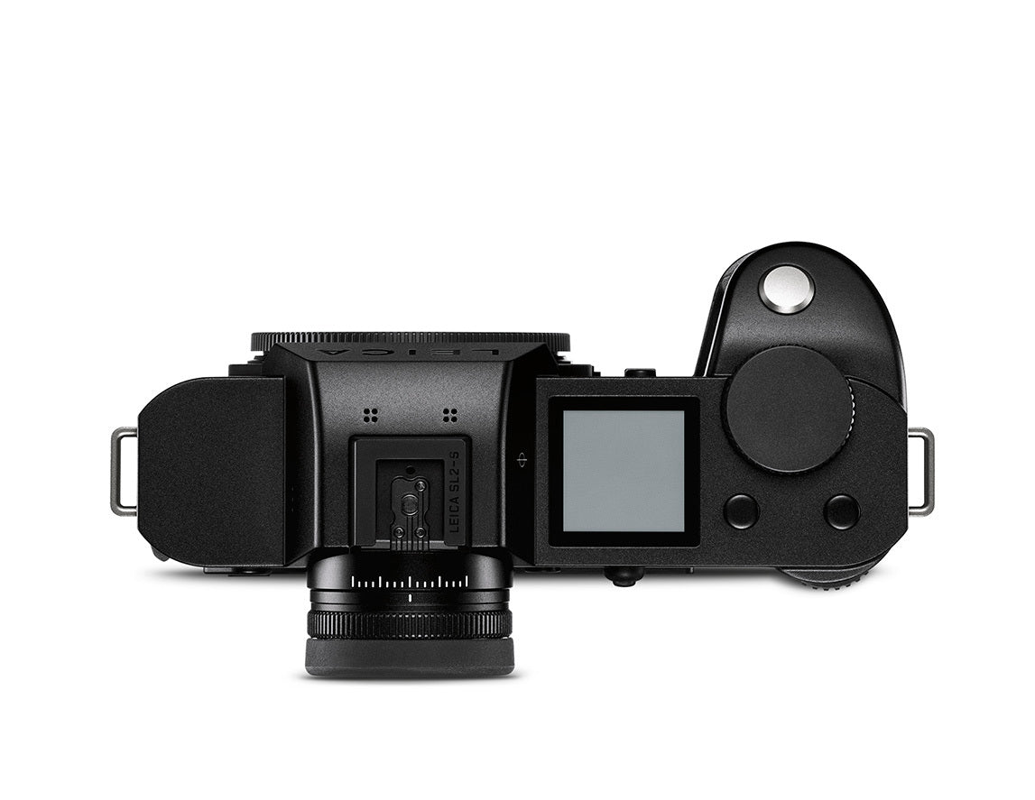 Leica SL2-S Black