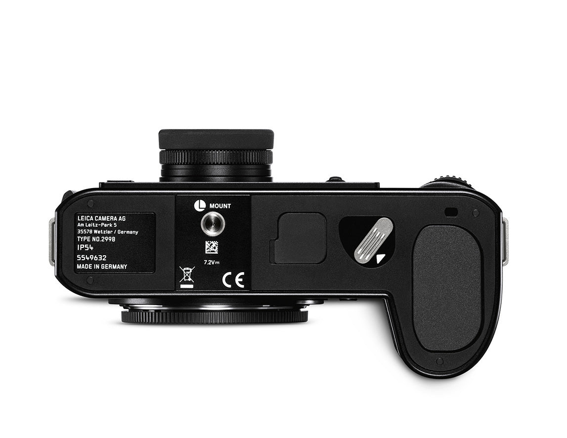 Leica SL2 Black