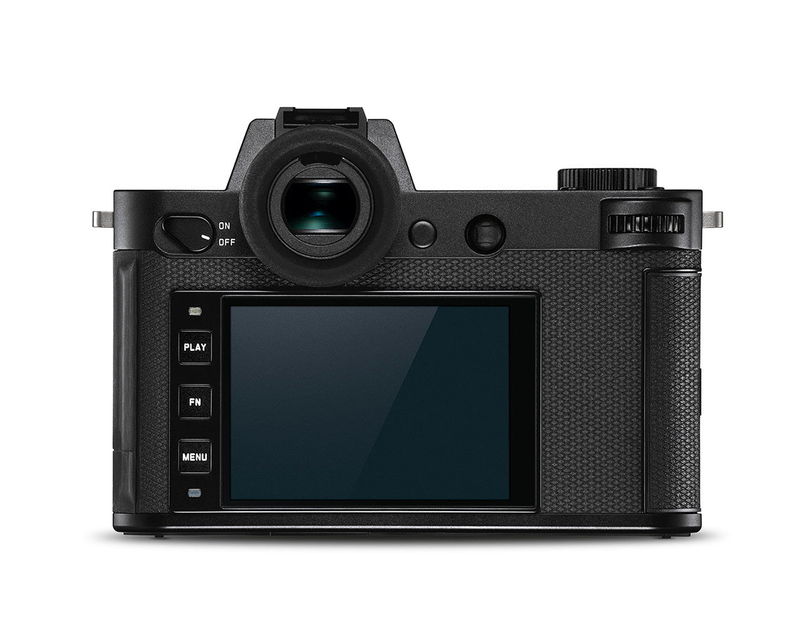 Leica SL2 Black