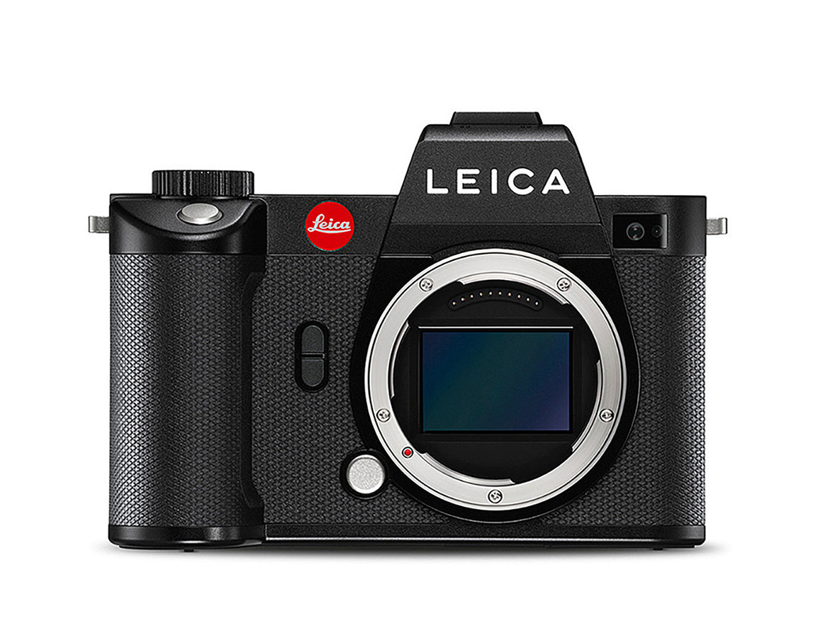 Leica SL2 Black
