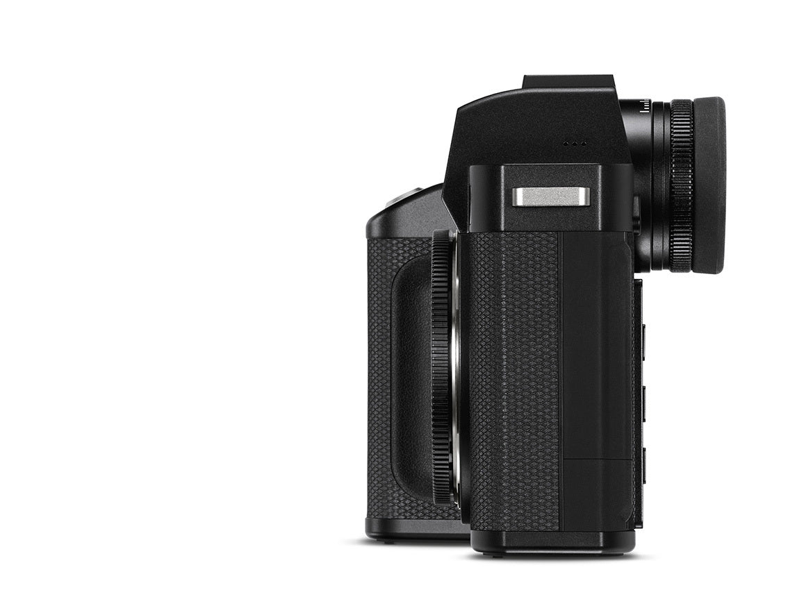 Leica SL2 Black