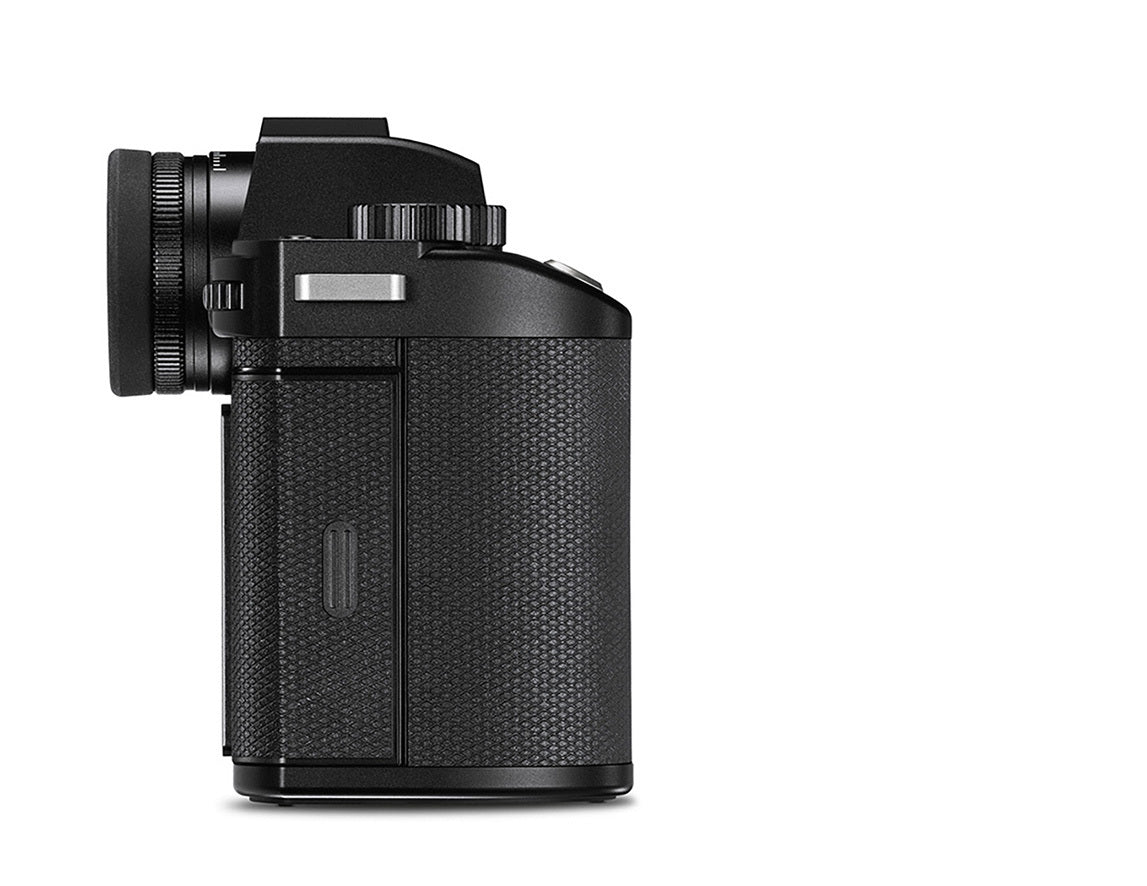 Leica SL2 Black