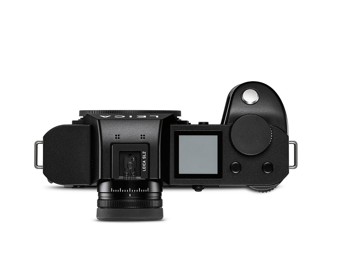 Leica SL2 Black