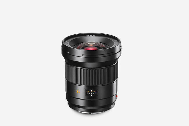 Super Elmar-S 1:3.5/24 ASPH (E95)