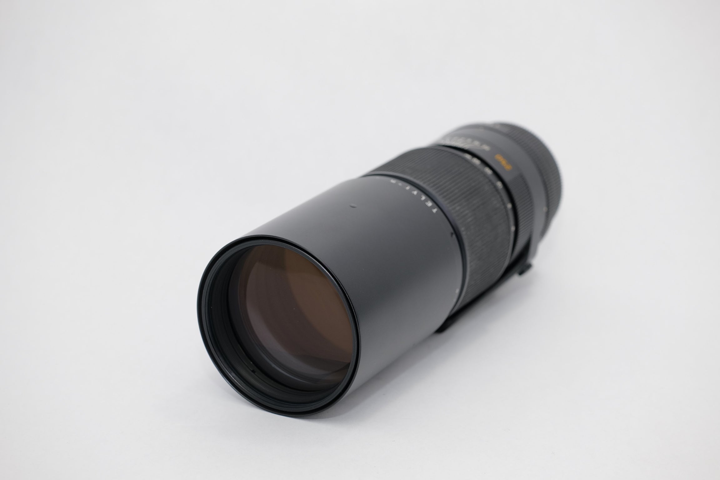 Pre-Owned Leica Telyt-R 250mm F4 Tele Telephoto Lens