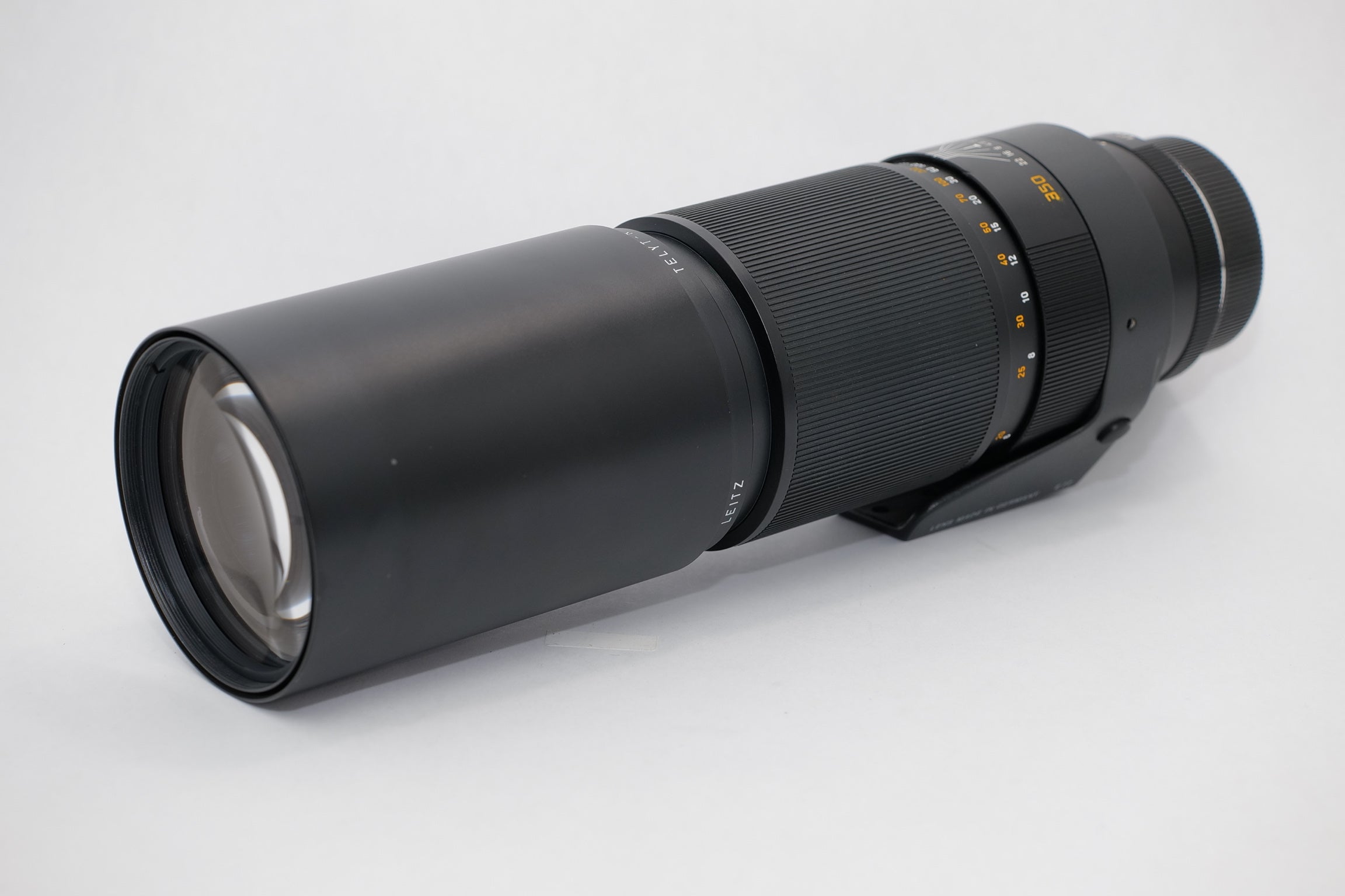 Pre-Owned Leica Telyt-R 350mm F4.8 Tele Telephoto Lens