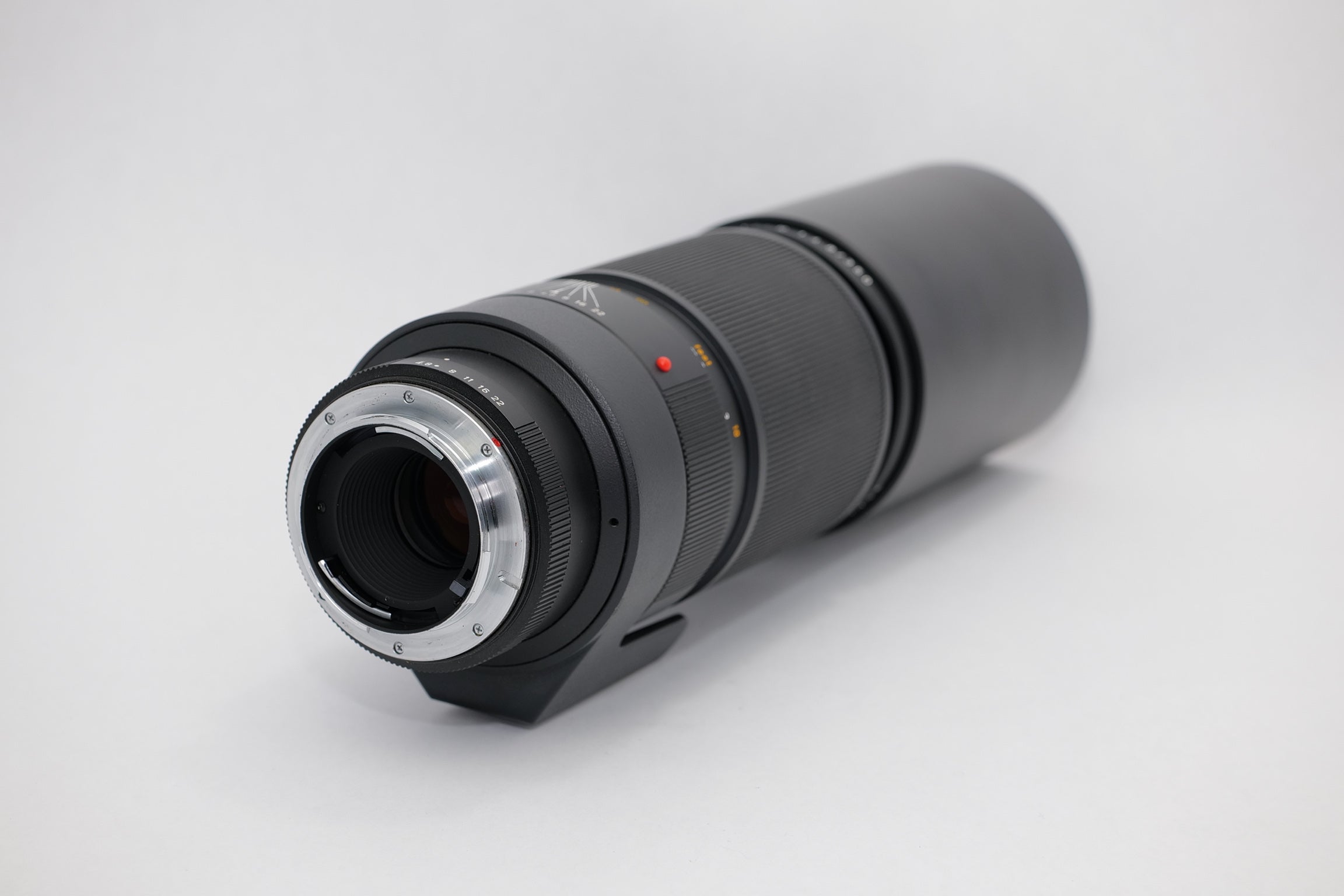 Pre-Owned Leica Telyt-R 350mm F4.8 Tele Telephoto Lens