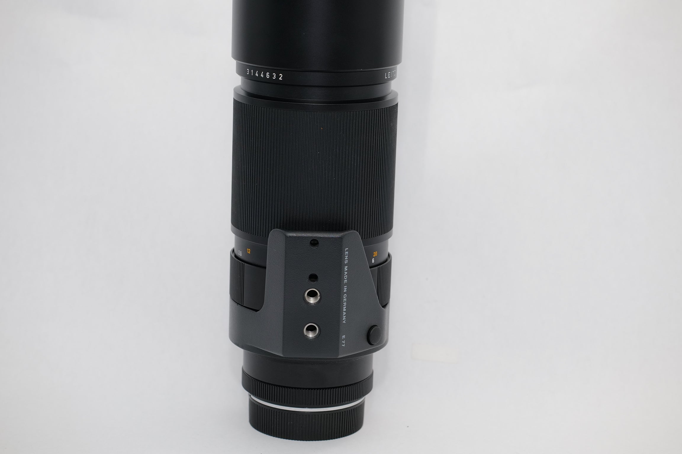 Pre-Owned Leica Telyt-R 350mm F4.8 Tele Telephoto Lens