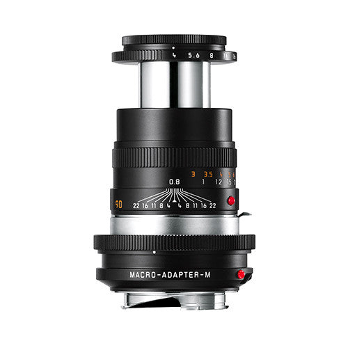 Leica Macro Adapter M