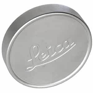 Front cover 11-23mm