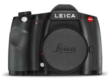 Leica S System
