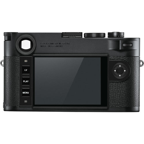 Pre- Owned Leica M10 Monochrom