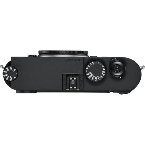 Pre- Owned Leica M10 Monochrom