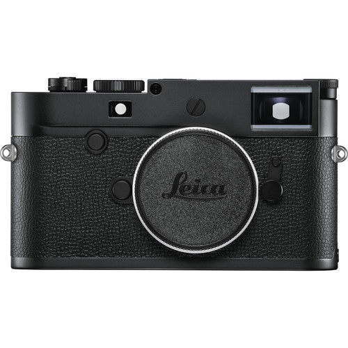 Pre- Owned Leica M10 Monochrom