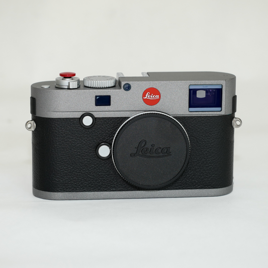 Pre-Owned Leica M-E (Typ 240) Digital Rangefinder Camera
