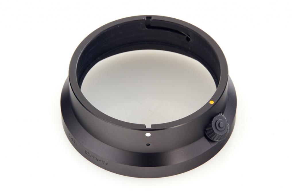 Leica 12514 Hood for R35/4.0 R60/2.8 – Ken Hansen New York