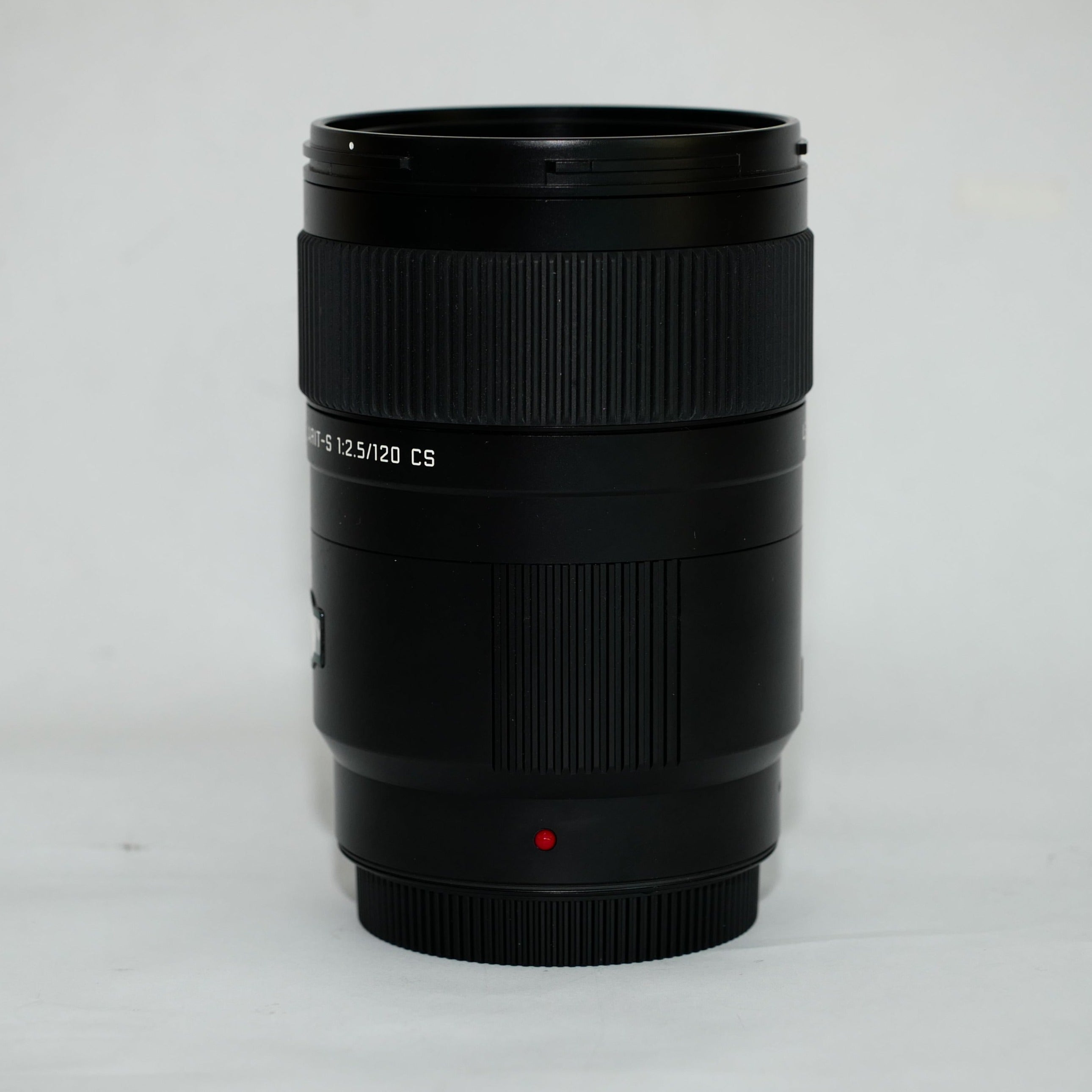 Pre-Owned Leica APO-Macro-Summarit-S 120mm f/2.5 CS Lens