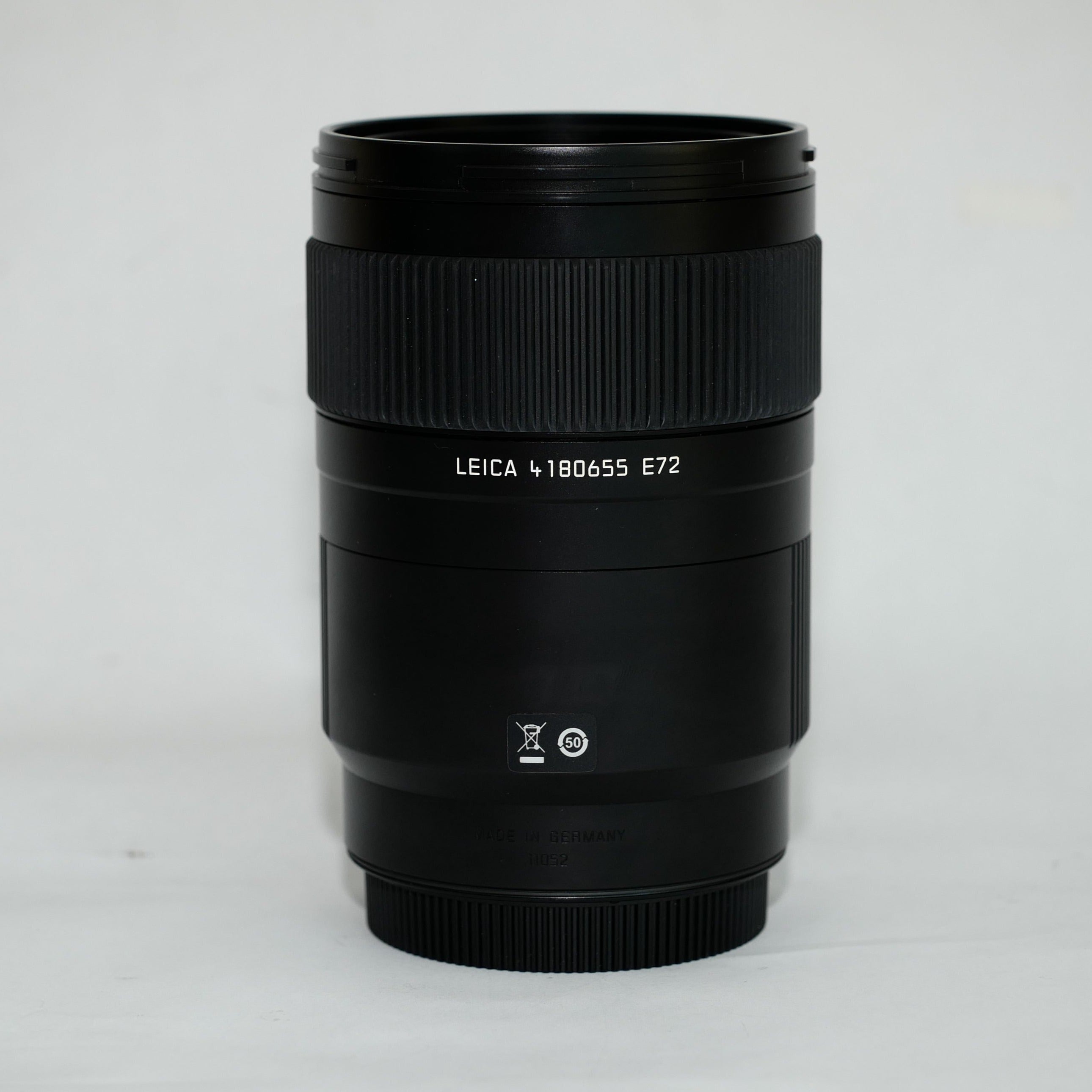 Pre-Owned Leica APO-Macro-Summarit-S 120mm f/2.5 CS Lens