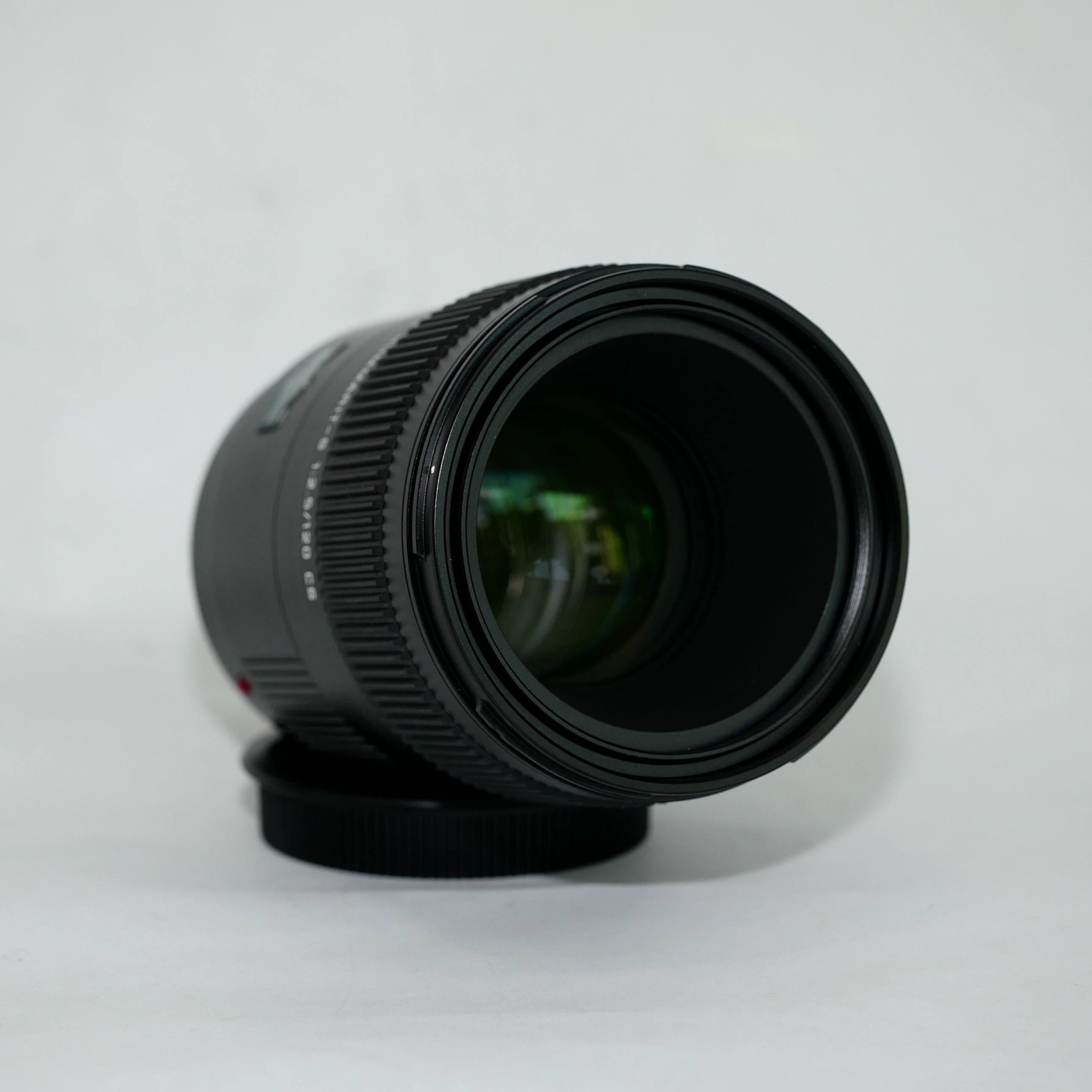 Pre-Owned Leica APO-Macro-Summarit-S 120mm f/2.5 CS Lens