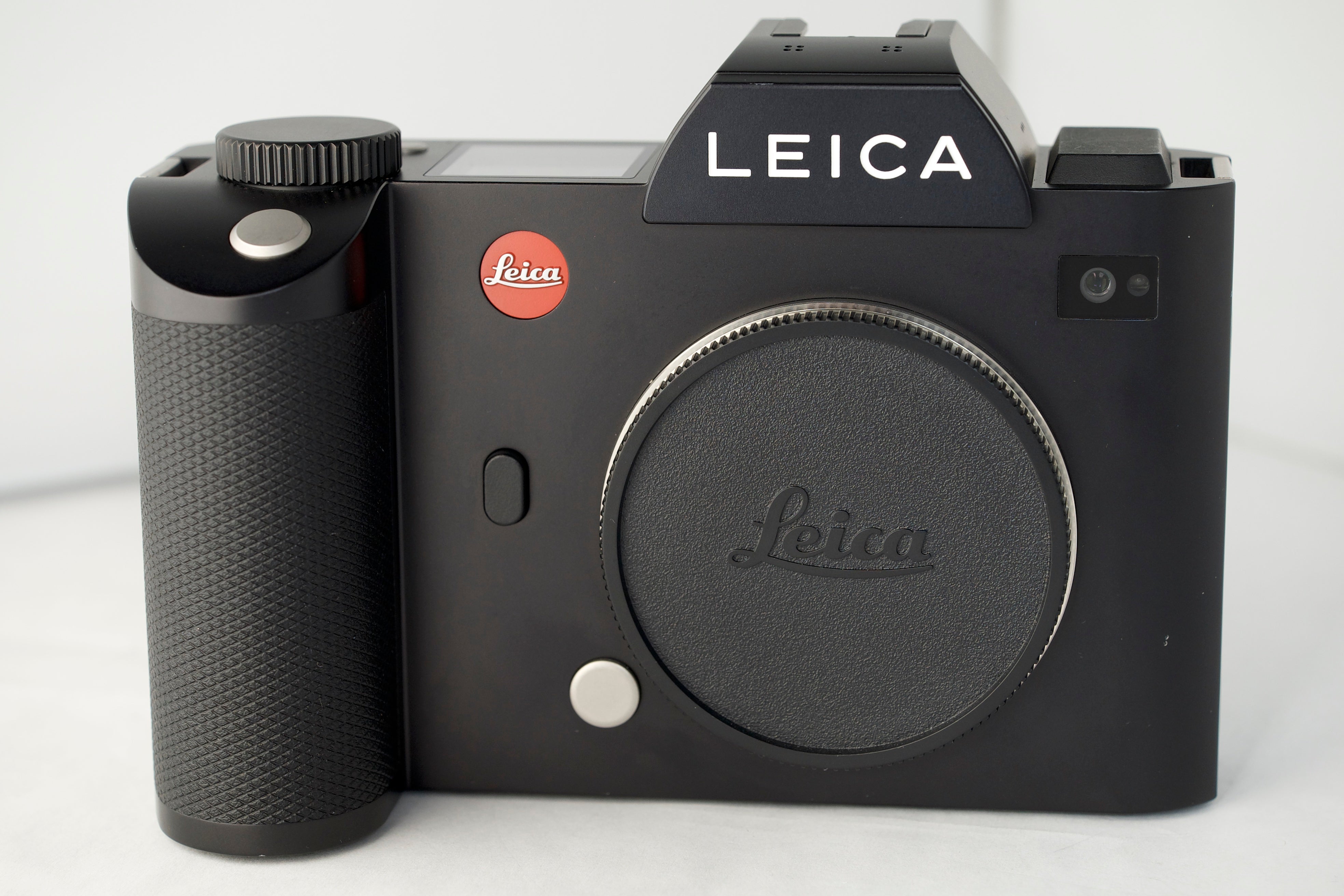 Pre-Owned Leica SL (Typ 601) Mirrorless Digital Camera