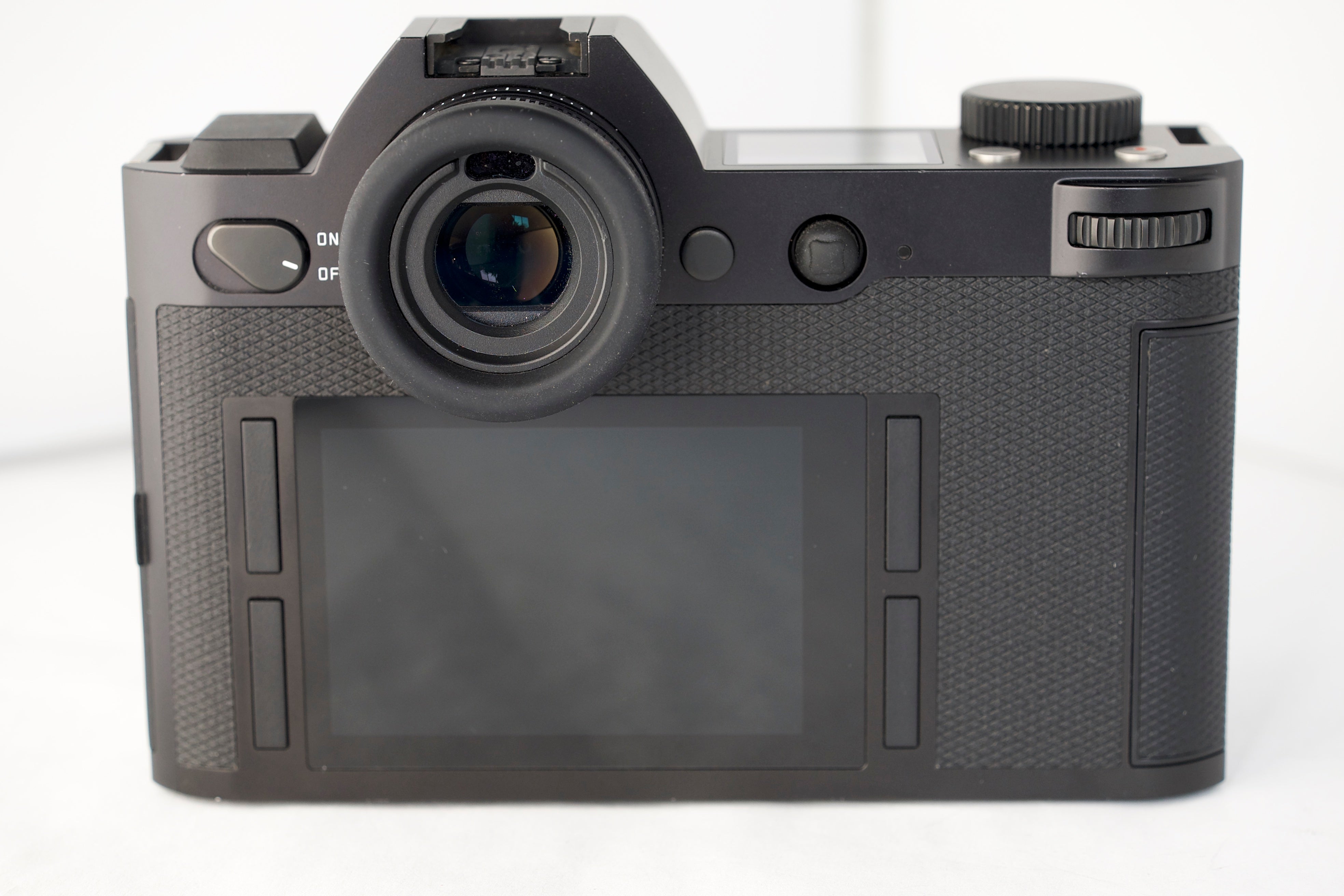 Pre-Owned Leica SL (Typ 601) Mirrorless Digital Camera