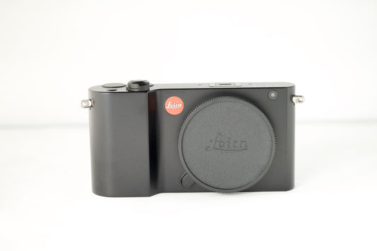 Pre- Owned Leica TL2 Mirrorless Camera