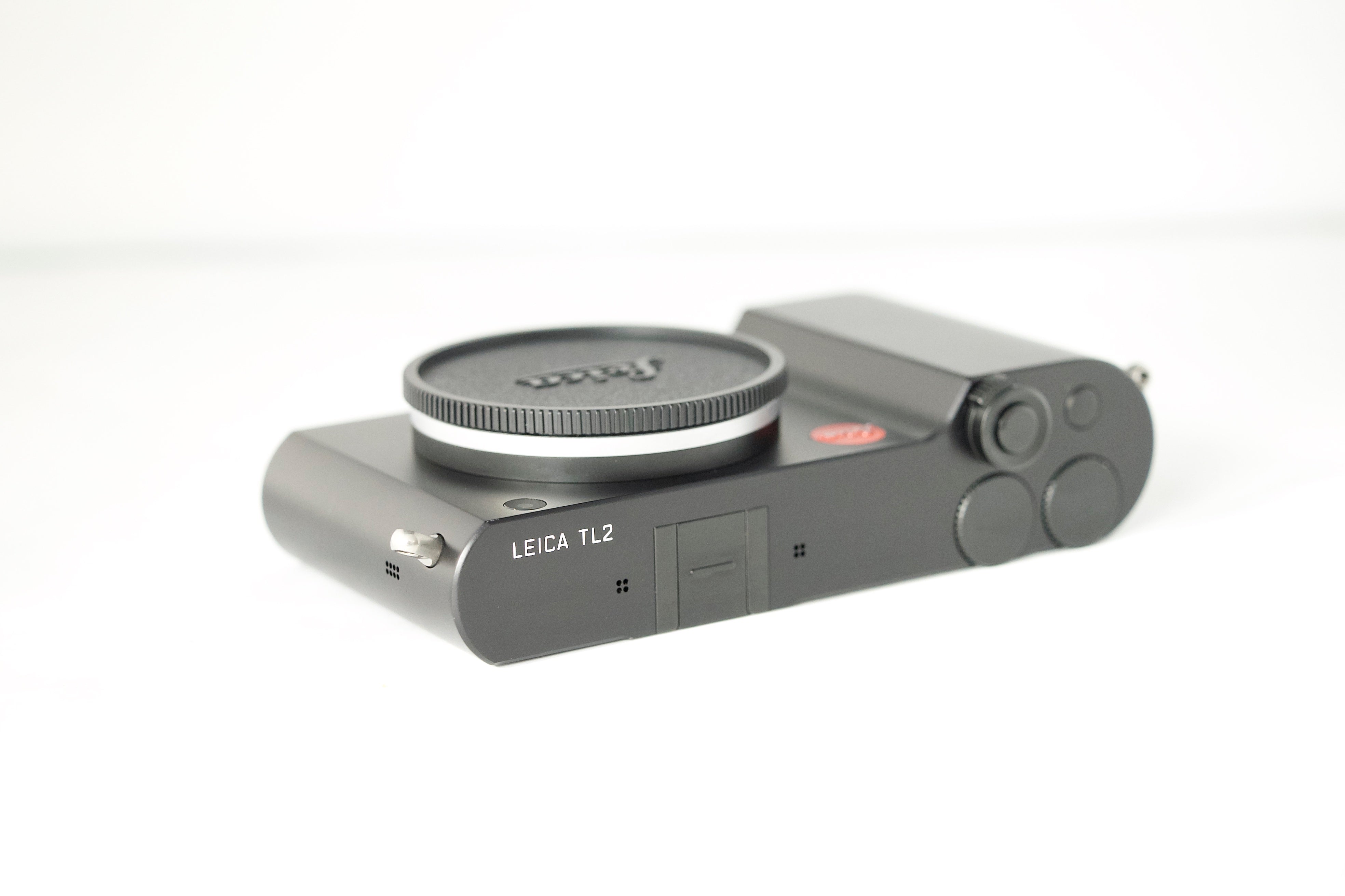 Pre- Owned Leica TL2 Mirrorless Camera