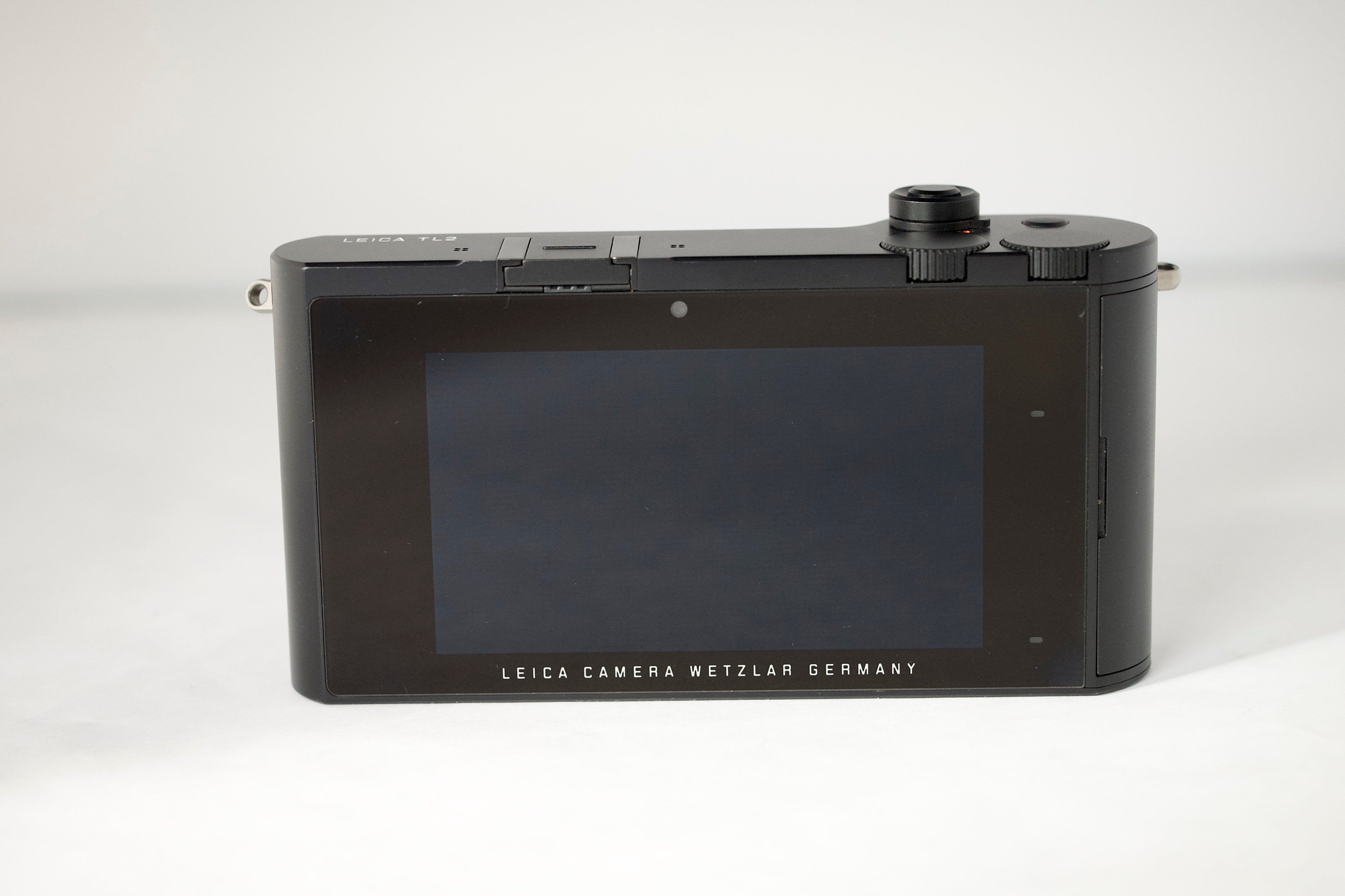 Pre- Owned Leica TL2 Mirrorless Camera