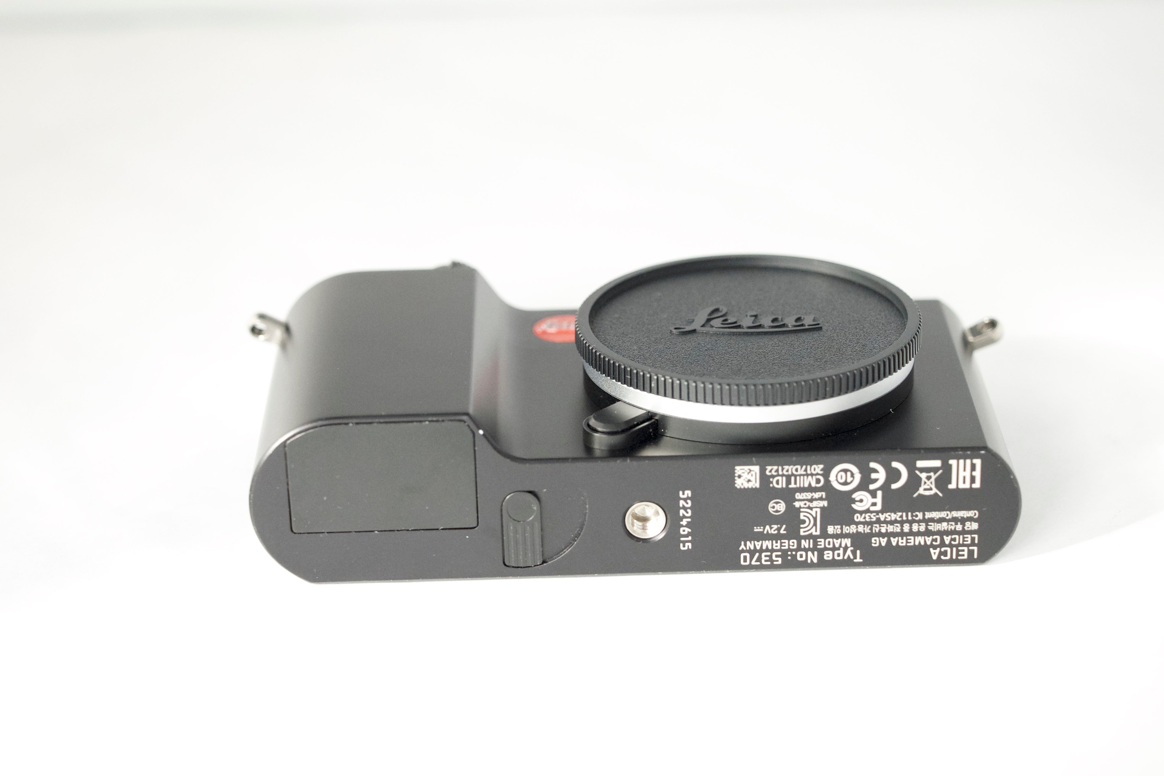 Pre- Owned Leica TL2 Mirrorless Camera