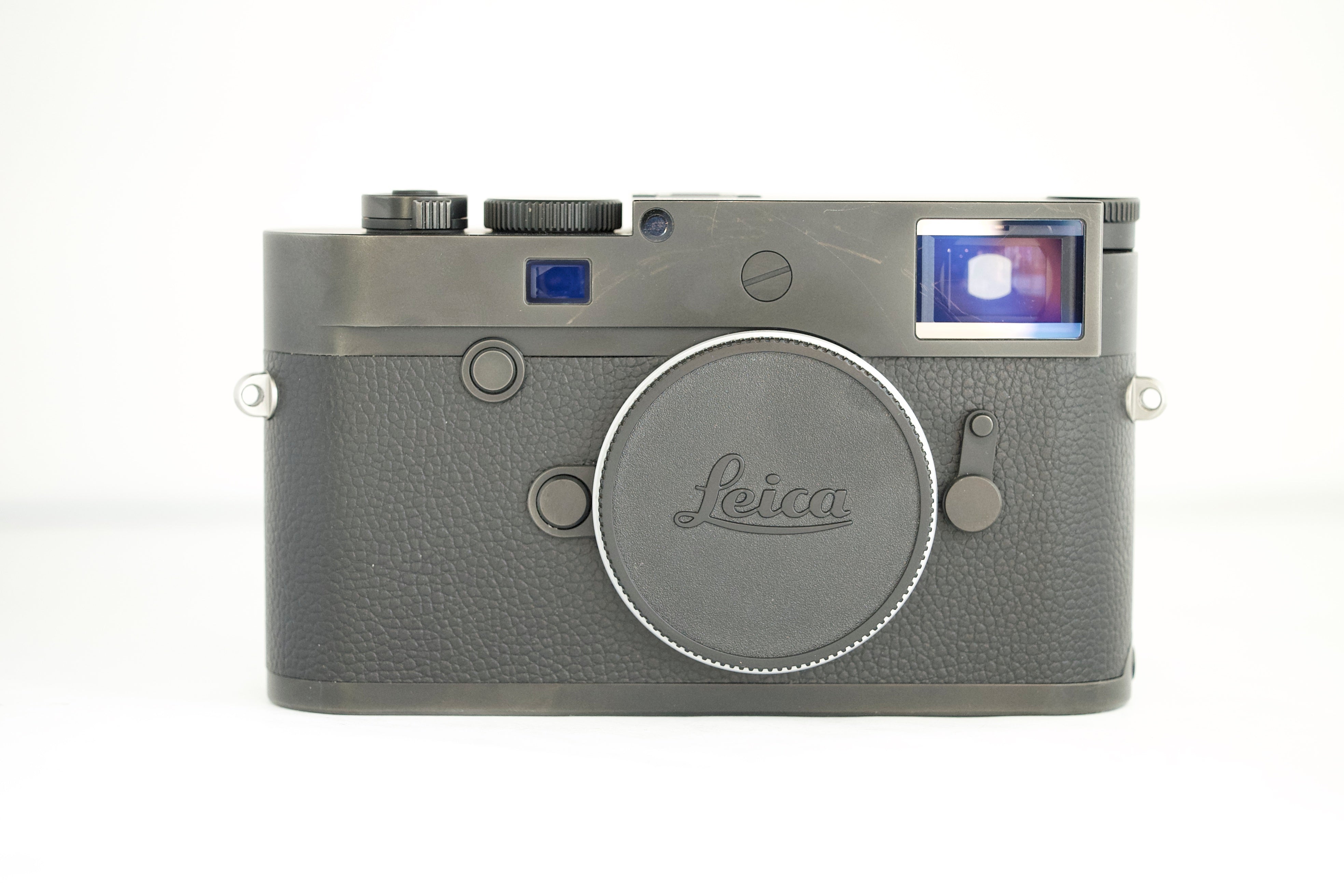 Pre- Owned Leica M10 Monochrom