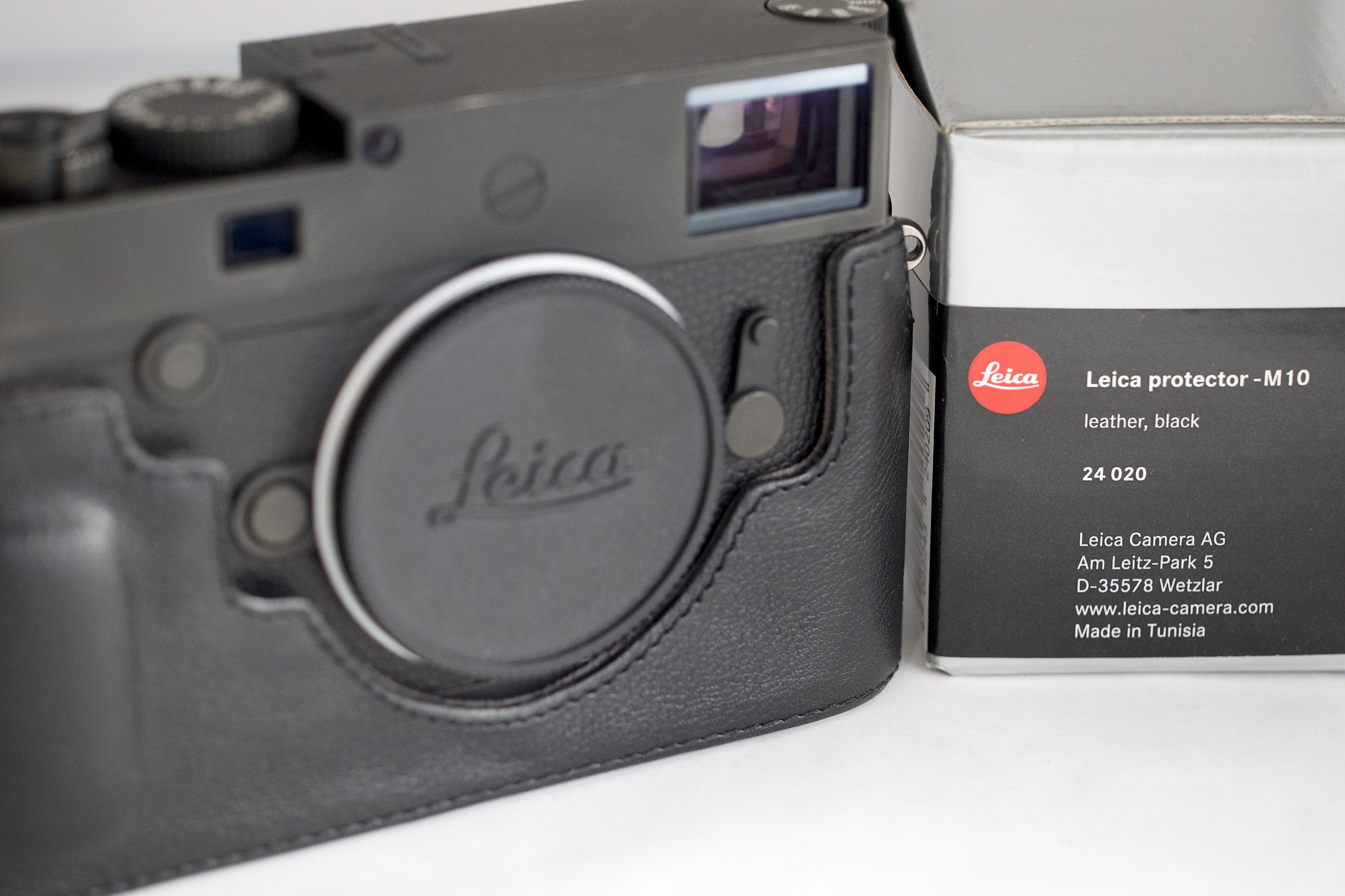 Pre- Owned Leica M10 Monochrom