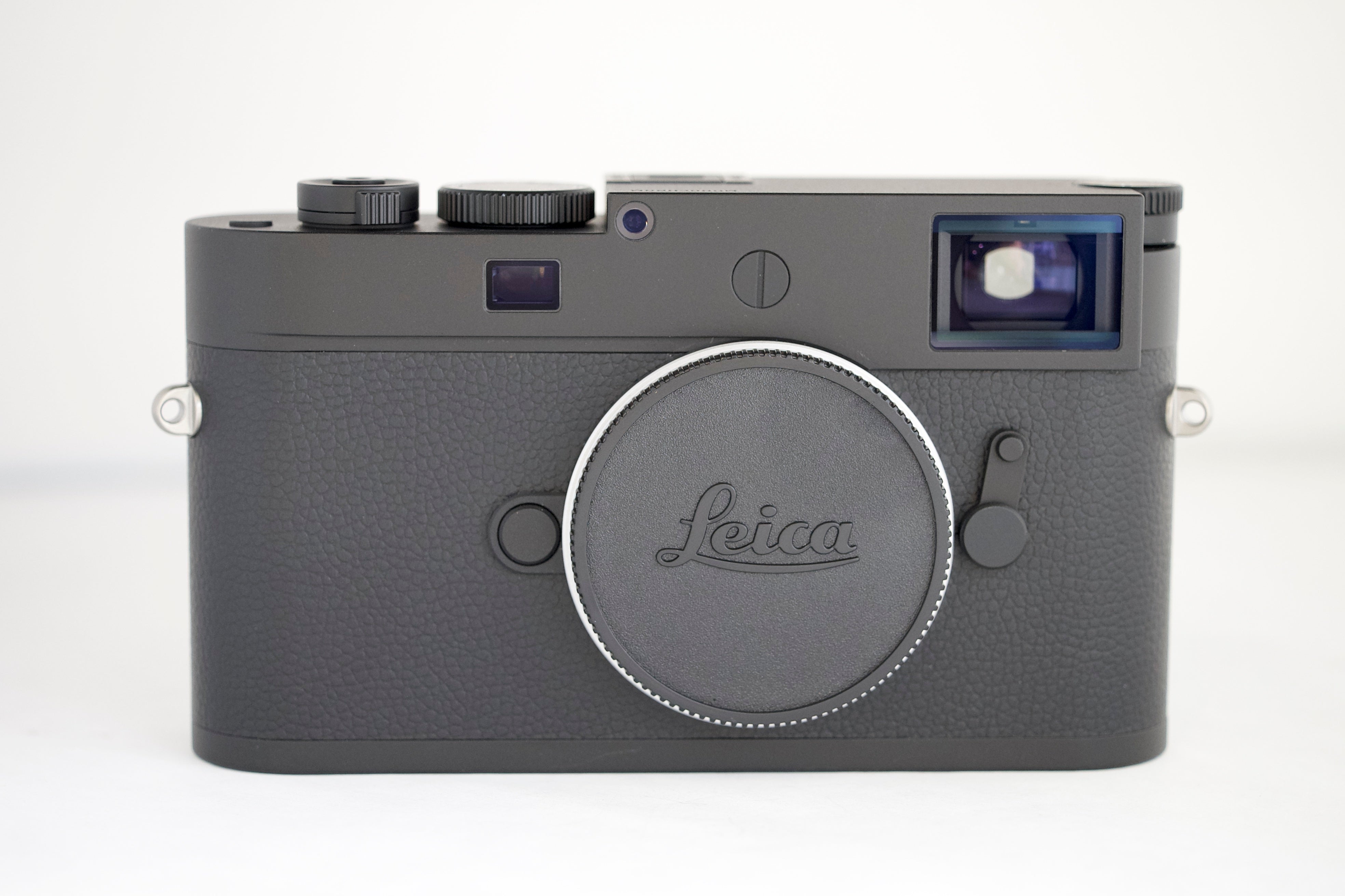 Pre- Owned Leica M11 Monochrom Rangefinder Camera - Like New