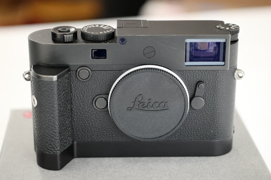 Pre- Owned Leica M10 Monochrom
